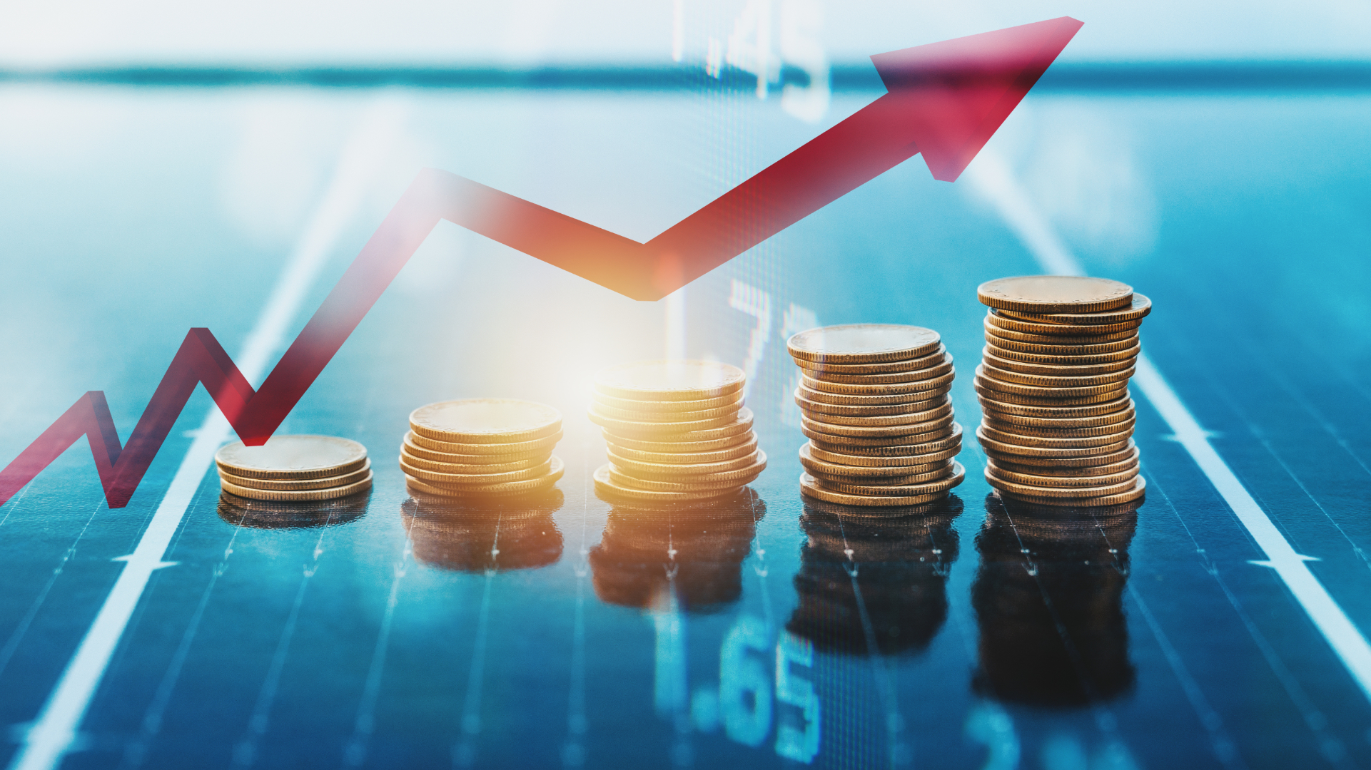 Finansowanie Asona Energy